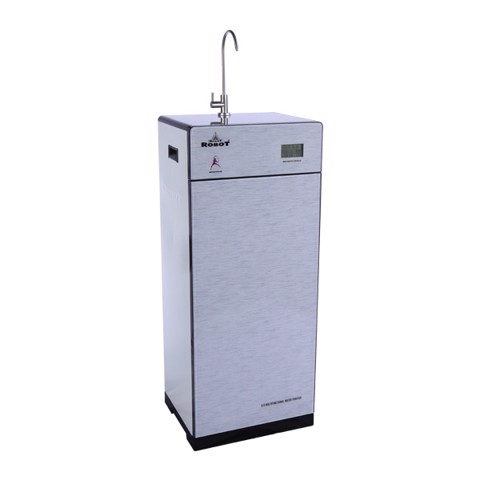 Máy lọc nước RO + UF Robot LUX PRO 239W-UR 9 lõi