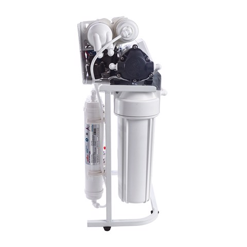 Máy lọc nước RO Robot Alpha 939G công suất lớn