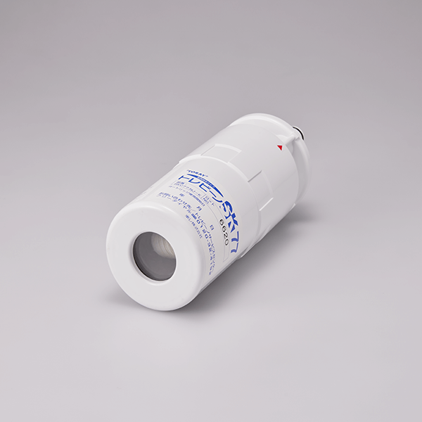 Máy lọc nước Torayvino SK77NJ-K-3SET để gầm