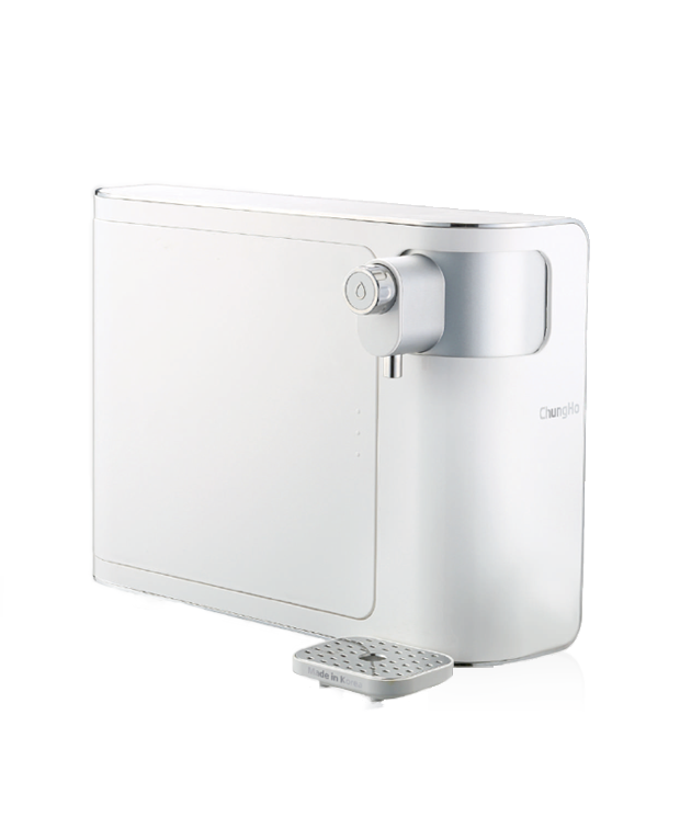 Máy lọc nước UF Chungho 100 UF 3 lõi