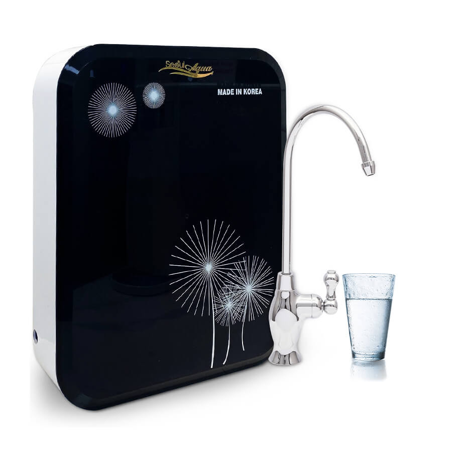 Máy lọc nước UF Seoul Aqua SA-7000 4 lõi