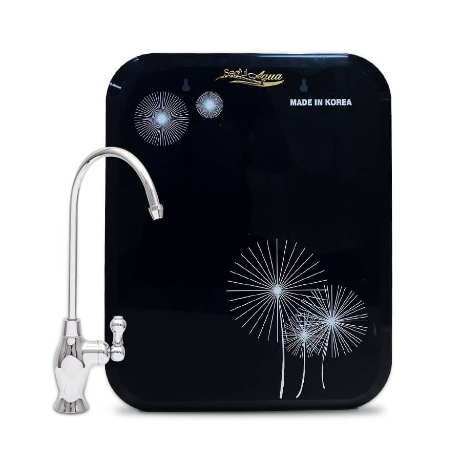 Máy lọc nước UF Seoul Aqua SA-7000 4 lõi