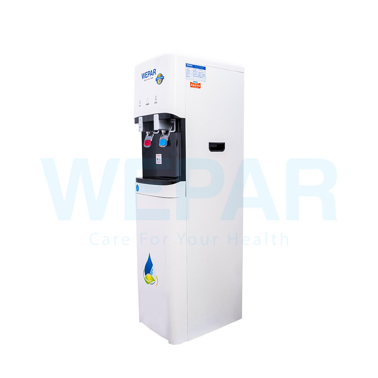 Máy lọc nước nóng lạnh WEPAR WP-VN320