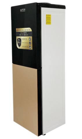 Cây nước nóng lạnh úp bình Mutosi MD-203