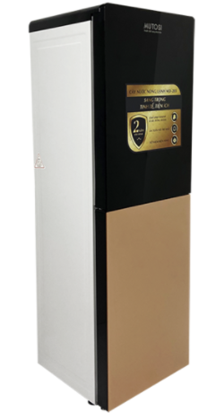 Cây nước nóng lạnh úp bình Mutosi MD-203