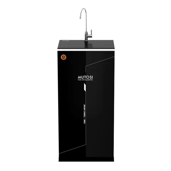 Máy lọc nước RO Mutosi MP-281M tủ đứng 8 lõi