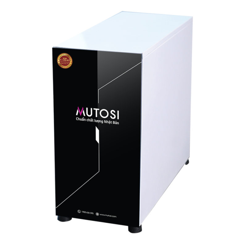 Máy lọc nước RO Mutosi MP-390U 9 lõi