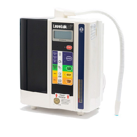 Máy lọc nước ION Kiềm Kangen Leveluk SD501