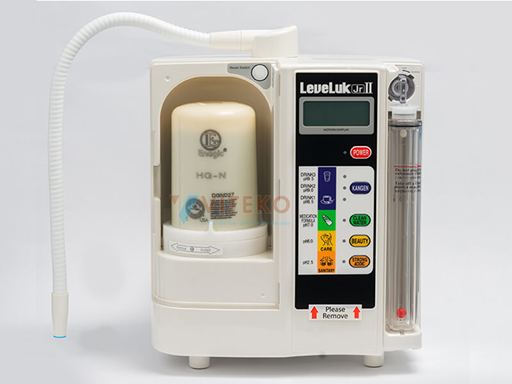 Máy lọc nước ION Kiềm Kangen Leveluk JRII/JR2