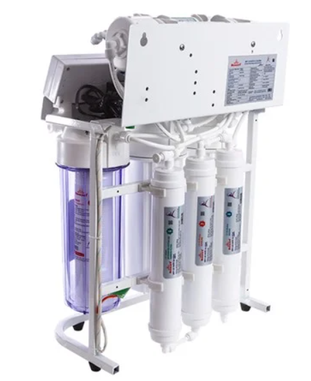Máy lọc nước RO Robot Alpha 939G công suất lớn