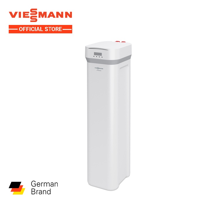 Máy lọc nước trung tâm dùng điện Vitopure S2