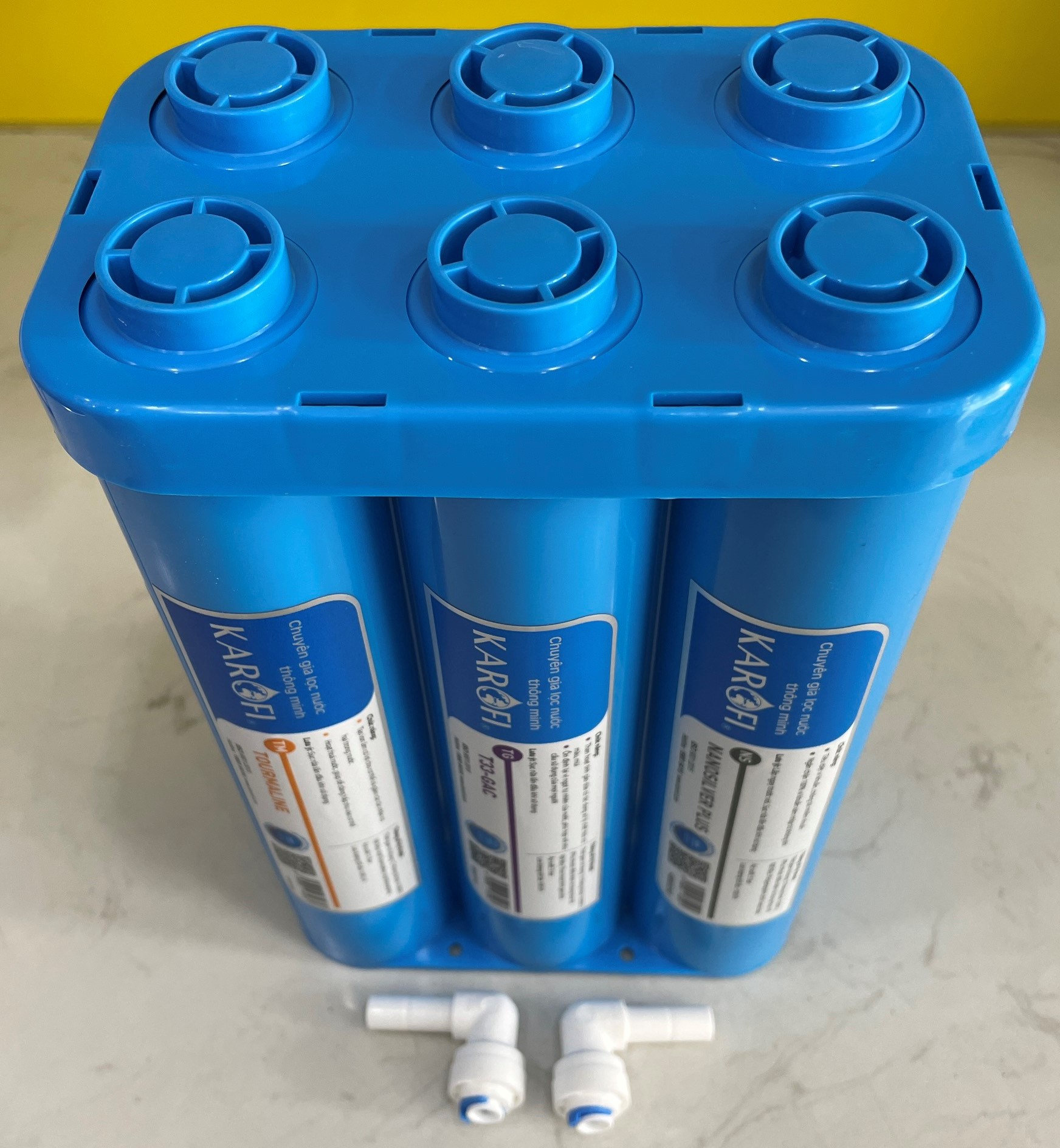 Máy lọc nước RO KAQ-O06 tủ đứng