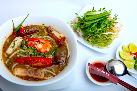 15 món ngon miền Tây được lòng người Sài Gòn