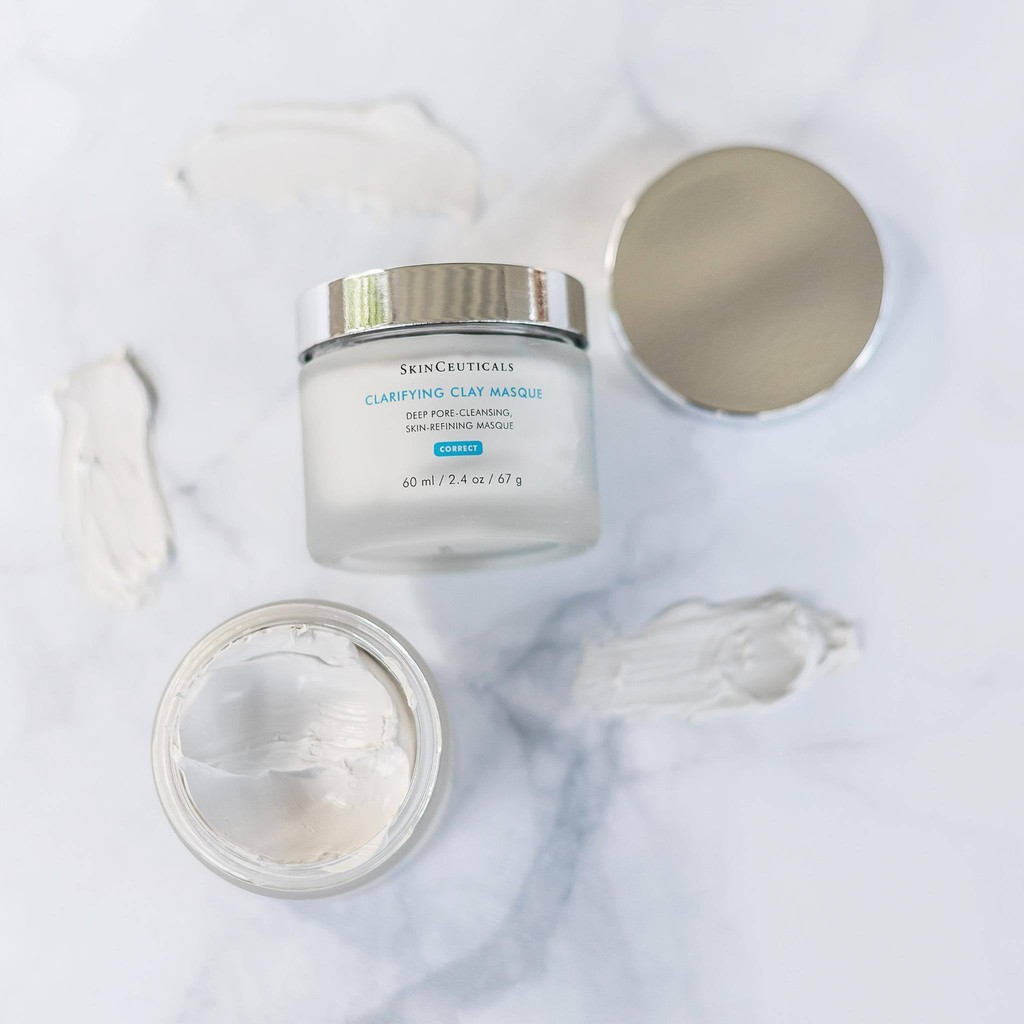 Mặt nạ đất sét SkinCeuticals Clarifying Clay Masque