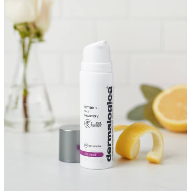 Kem dưỡng da, chống nắng Dermalogica Dynamic Skin Recovery SPF 50