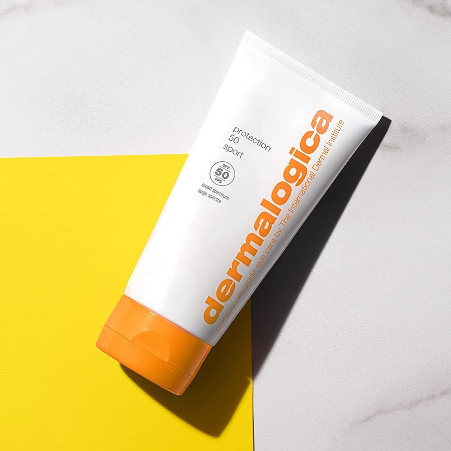 Kem chống nắng phổ rộng Dermalogica Protection 50 Sport SPF 50