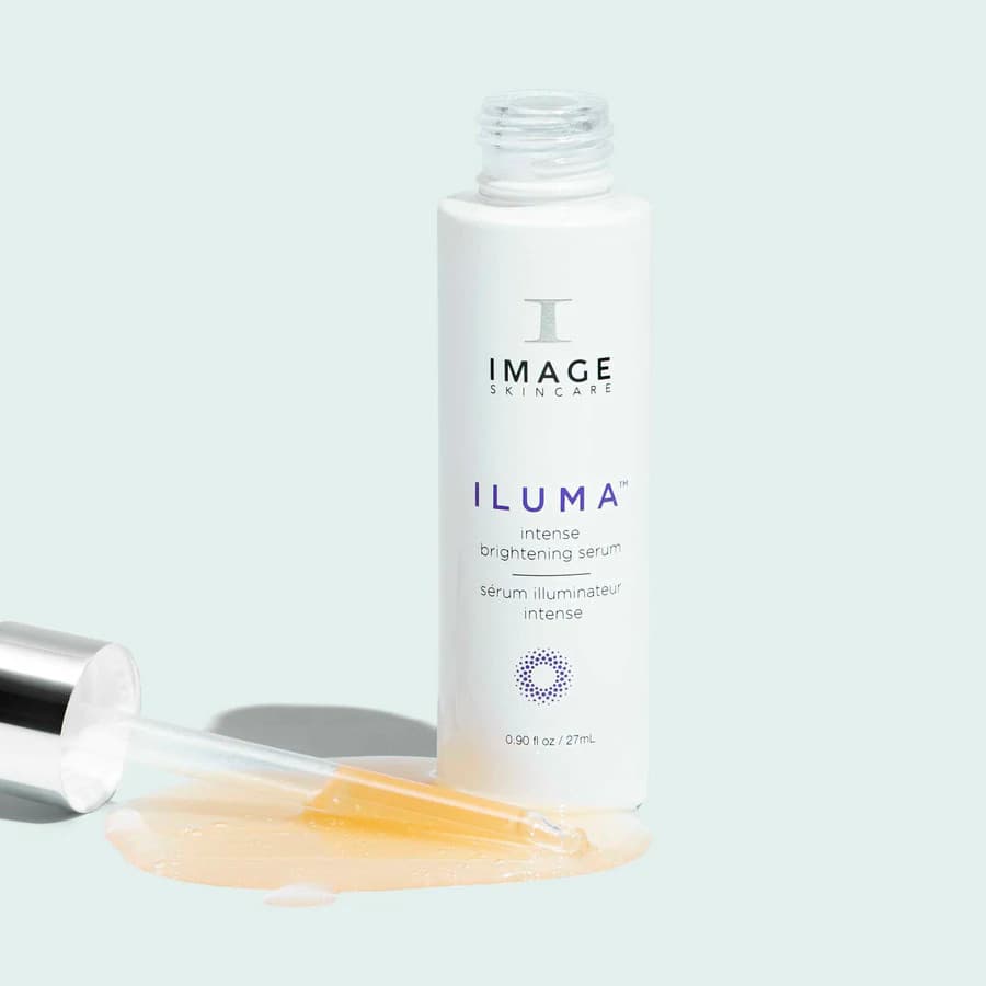 Serum làm trắng sáng da Image Skincare Iluma Intense Brightening Serum