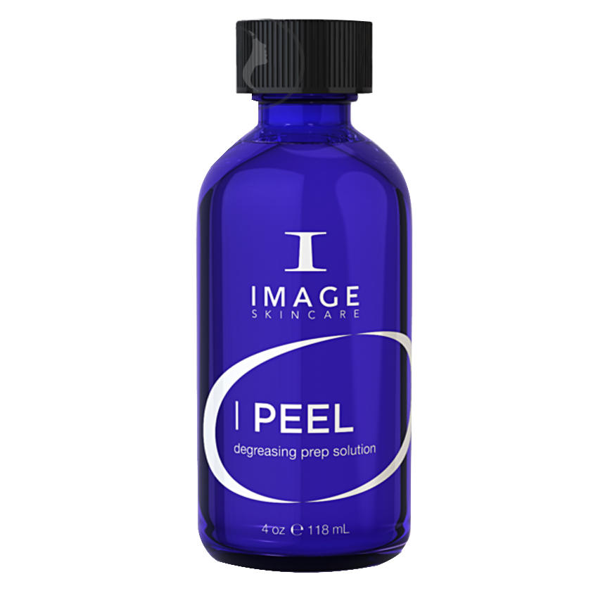 Dung dịch sát khuẩn làm sạch da Image Skincare I PEEL Degreasing Prep Solution