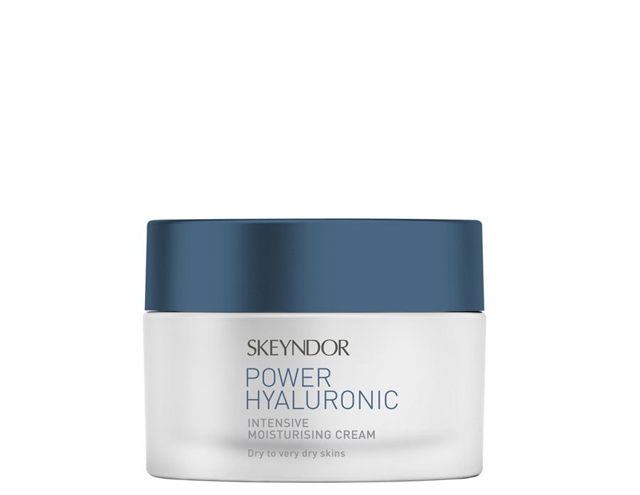 Kem dưỡng cấp nước Skeyndor Power Hyaluronic Intensive Moisturising Cream