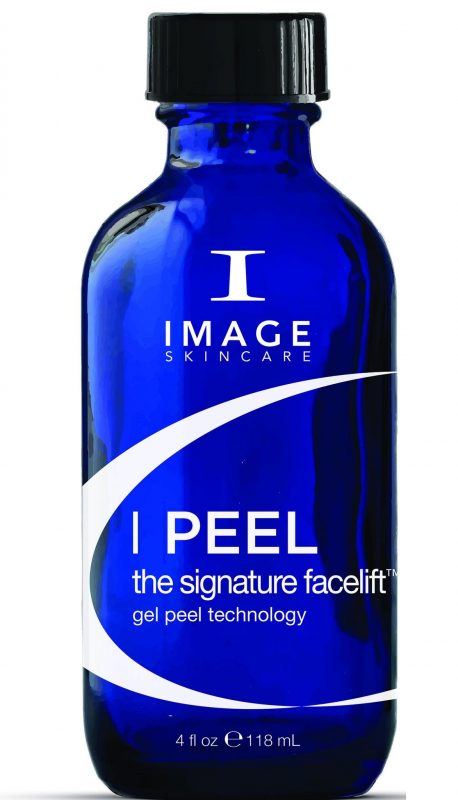 Dung dịch phục hồi da nhạy cảm kích ứng Image Skincare I PEEL The Signature FaceLift