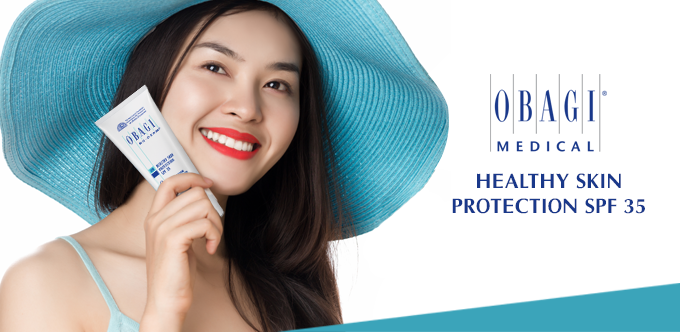 Kem chống nắng Obagi Healthy Skin Protection Spf 35