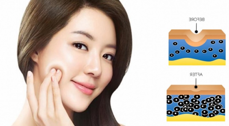 kem dưỡng chống lão hóa da Sakura Restorative Day Cream