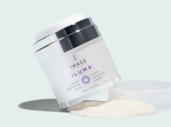 Kem làm trắng sáng da Image Skincare Iluma Intense Brightening Creme