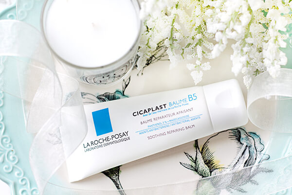 La Roche Posay Cicaplast Baume B5