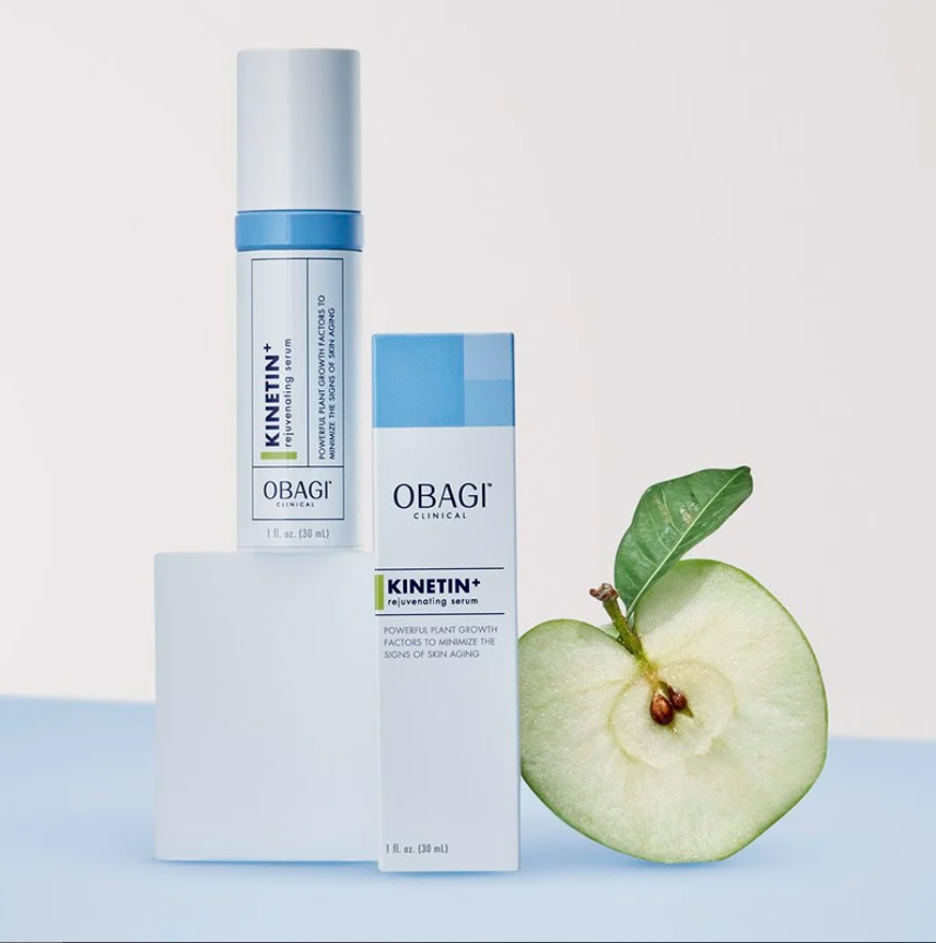 Serum phục hồi da tổn thương Obagi Clinical Kinetin+ Rejuvenating Serum