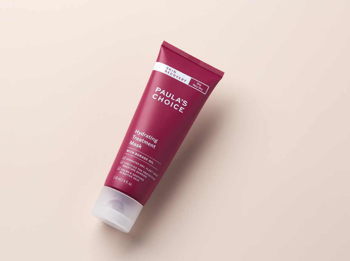 Mặt nạ dưỡng ẩm cho da khô Paula’s Choice Skin Recovery Hydrating
