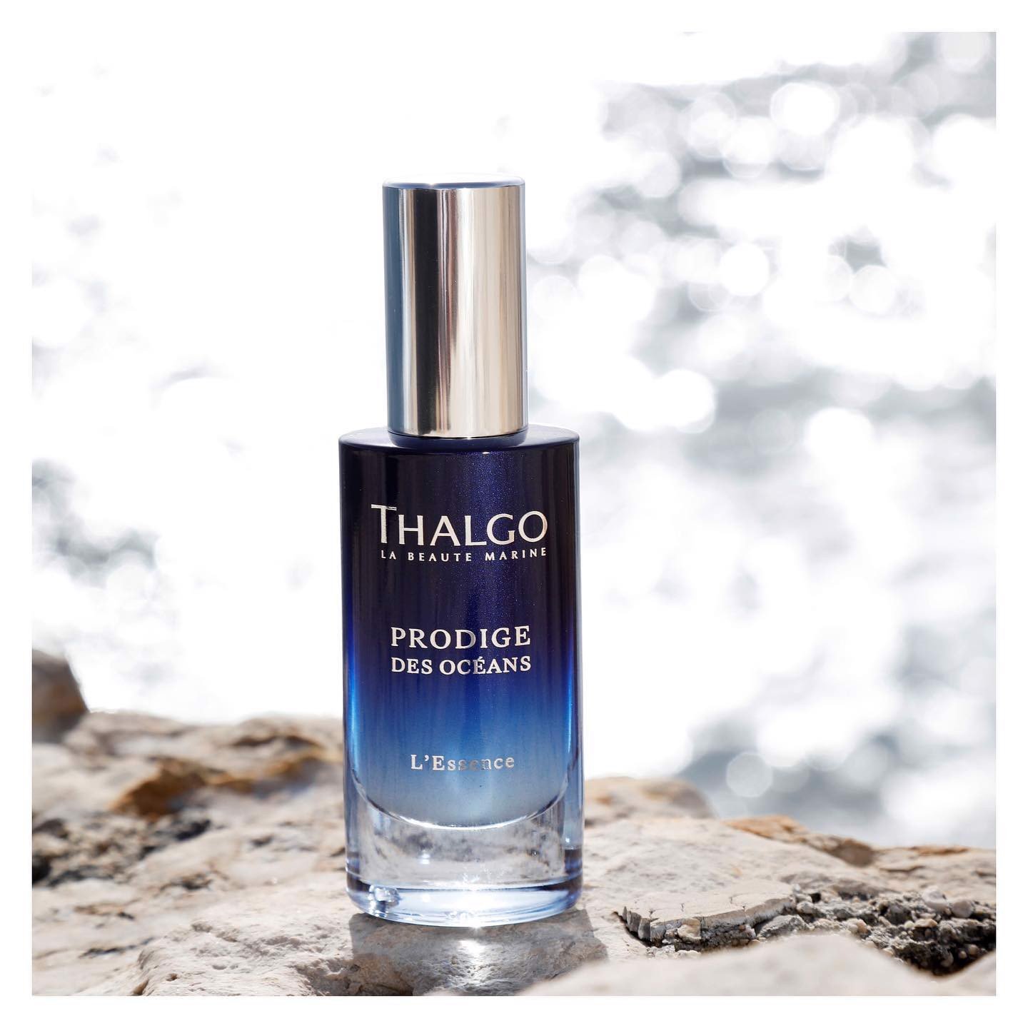 Tinh chất chống lão hóa toàn diện cao cấp Thalgo Prodige des Océans L'Essence