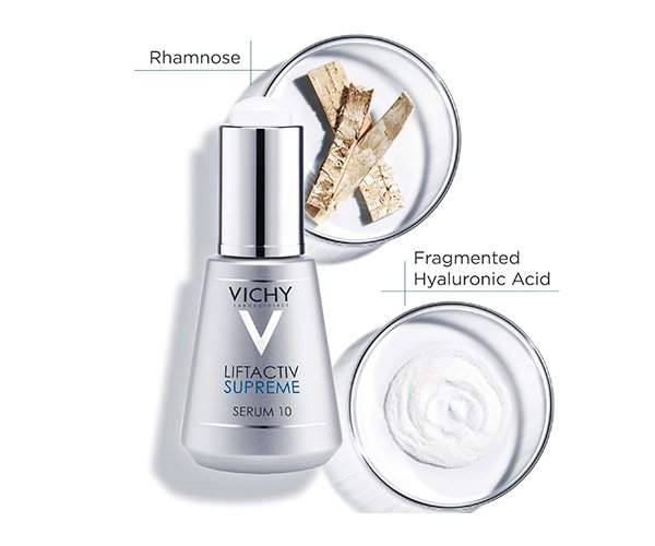 Serum trẻ hóa làn da Vichy Liftactiv Supreme Serum 10