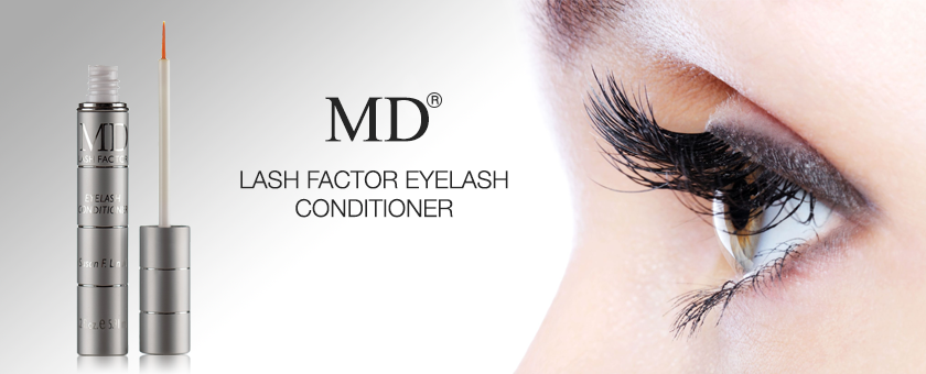 Serum mọc mi MD Lash Factor Eyelash Conditioner