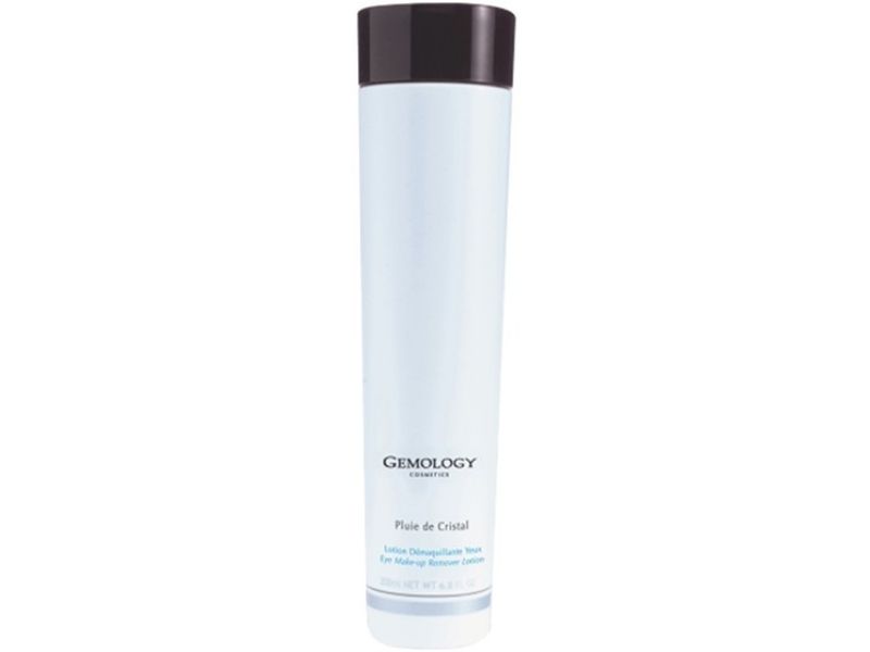  Gemology Crystal Eye Make-up Remover Lotion