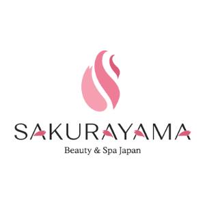 logo Sakurayama Beauty & Spa