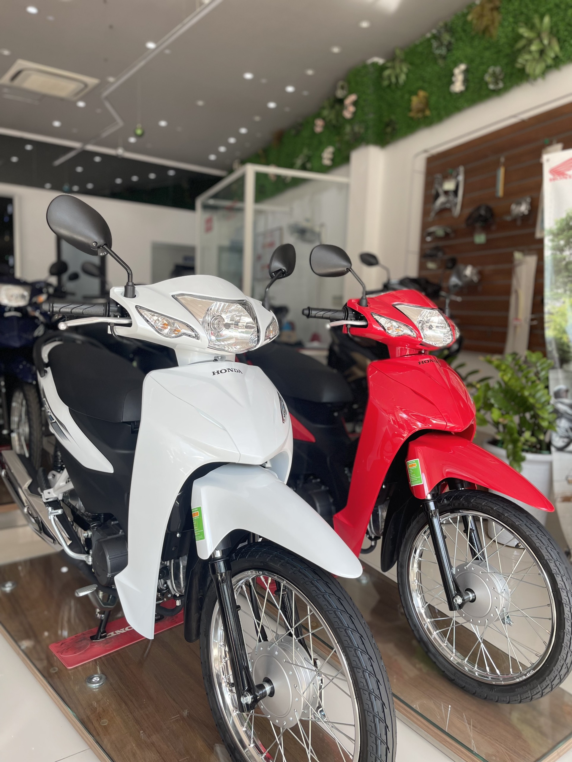 WAVE ALPHA - XE SỐ QUỐC DÂN . MUA XE NHẬN NGAY ƯU ĐÃI CỰC HỜI DUY NHẤT TẠI CƯỜNG THANH !!!!!