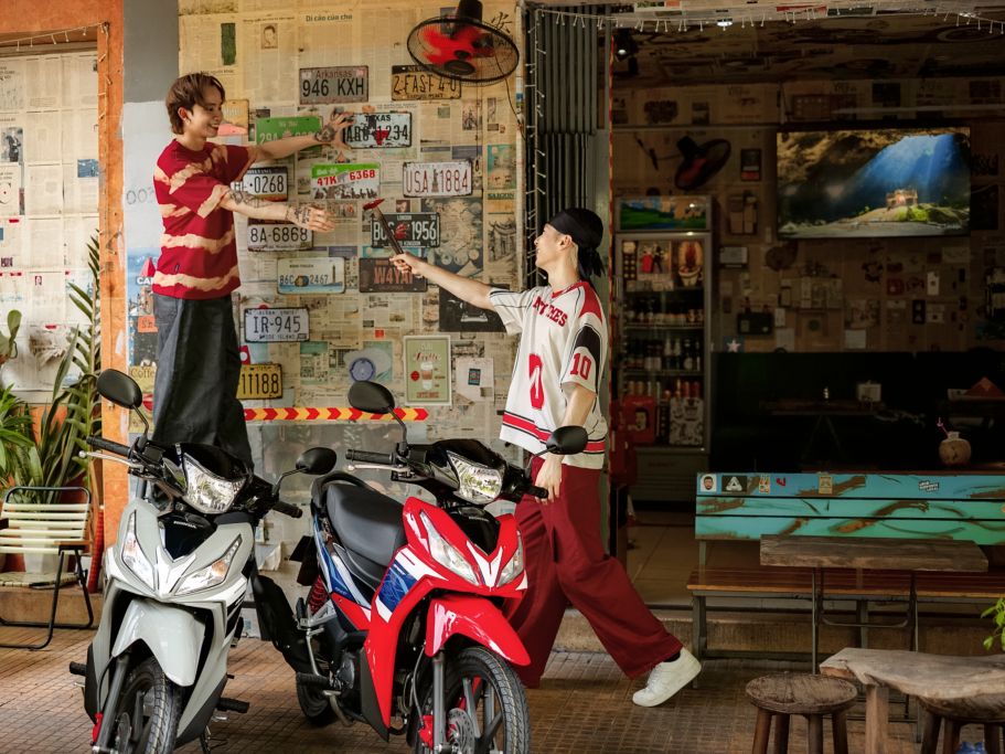 RSX 2026 HOÀN TOÀN MỚI CHÍNH THỨC RA MẮT