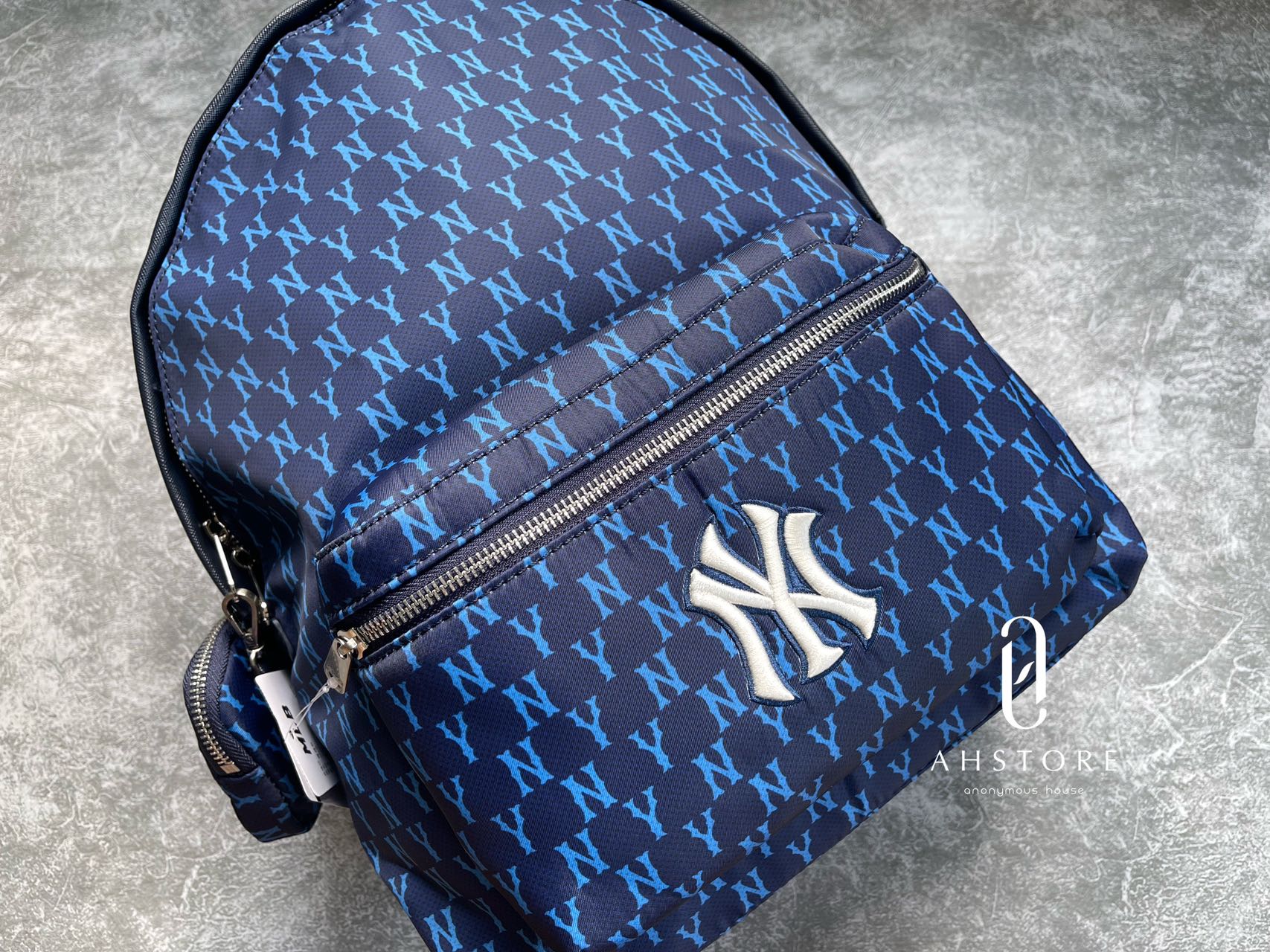 Balo MLB Monogram NY Mini  Balo thời trang  Balomoicom