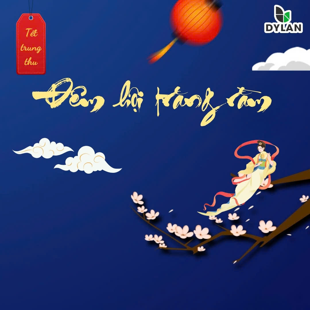 Trung Thu Cho Thiếu Nhi Năm 2024 “ĐÊM HỘI TRĂNG RẰM”