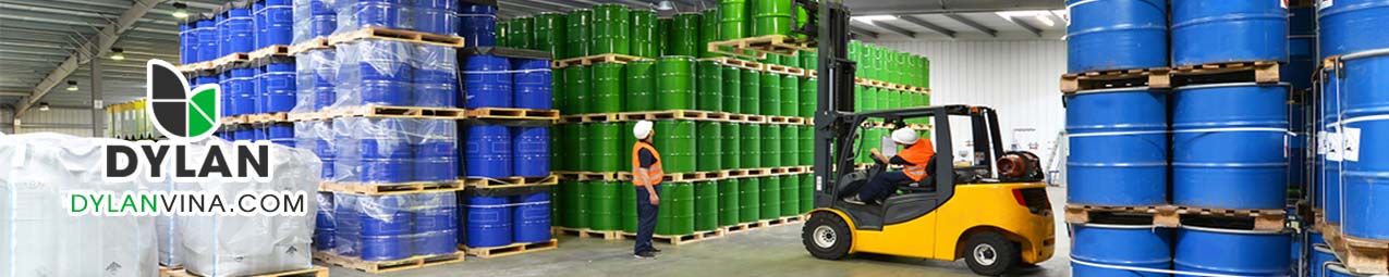 Kho bãi công ty TNHH TM & DV DYLAN, chúng tôi luôn nỗ lực và phát triển để phục vụ quý khách một cách tốt nhất