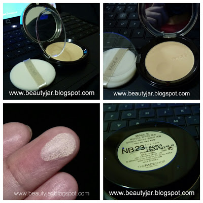 Face It Radiance Powder Pack – cho những nàng yêu thích hoạt động ngoài trời Face It Radiance Powder Pack – cho những nàng yêu thích hoạt động ngoài trời