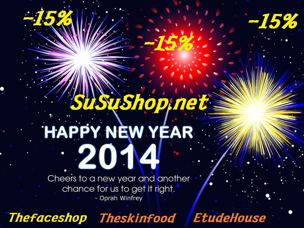 CHÚC MỪNG NĂM MỚI 2014!!! CHÚC MỪNG NĂM MỚI 2014!!!