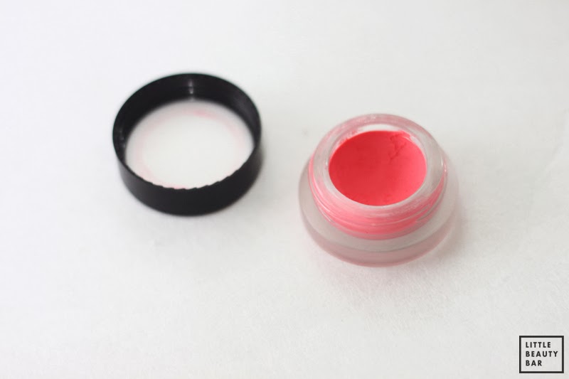 Một sản phẩm độc đáo: 3CE Powdery Lip & Cheek