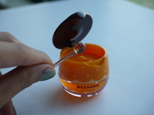 Trải nghiệm về một số sản phẩm của The Face Shop Trải nghiệm về một số sản phẩm của The Face Shop