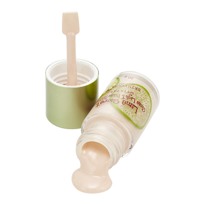 Review về kem lót của Skinfood ( Lime Secret Shine Light base SPF 13 ) Review về kem lót của Skinfood ( Lime Secret Shine Light base SPF 13 )