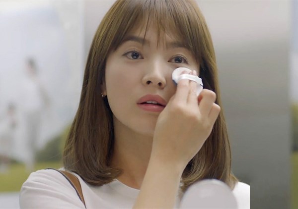 Review Laneige BB Cushion SPF 50+/PA+++ – Film hậu vệ mặt trời