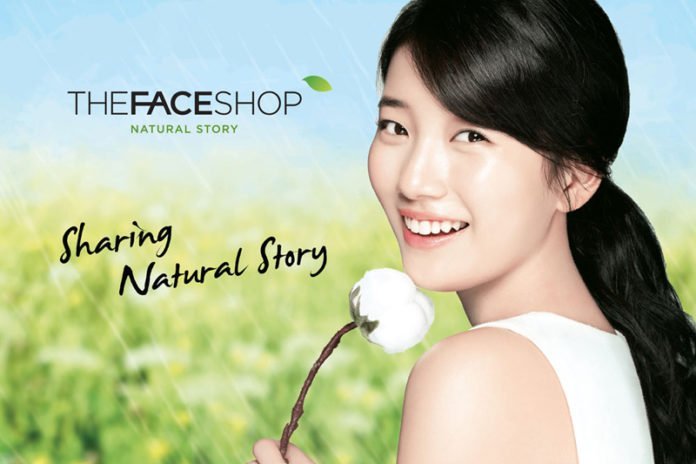 The Face Shop và TOP 5 sữa rửa mặt quyền lực nhất hiện nay