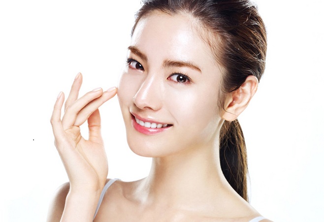 Da nhờn có thể biến thành da thường?????? Da nhờn có thể biến thành da thường??????