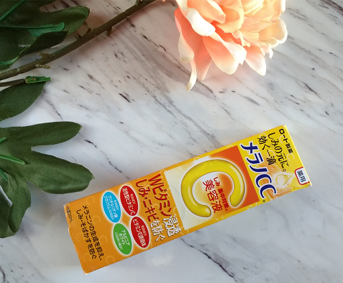 Review | Tinh chất trị thâm, sáng da Rohto Melano CC của Nhật Bản Review | Tinh chất trị thâm, sáng da Rohto Melano CC của Nhật Bản