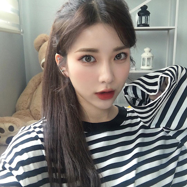 Makeup màu mùa thu: gam màu đất siêu xinh đang thu phục hết thảy con gái châu Á Makeup màu mùa thu: gam màu đất siêu xinh đang thu phục hết thảy con gái châu Á